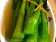 上汤富春菜心-点都德(汇盈广场店)