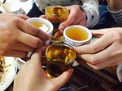 -济南亮亮烧烤(延安三路店)
