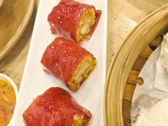 -点都德(皇岗村店)