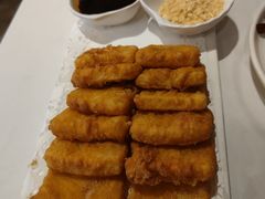 -尘香•传统川菜(创汇首座店)