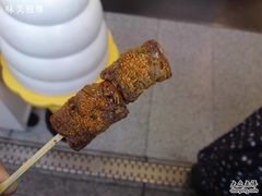 -寺子屋本舗(浅草仲見世小町店)