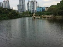 -百林公园-两江幸福广场