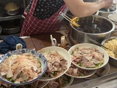 -赵姐猪耳朵饭店