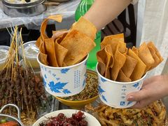 -小民大排档(马场角横路店)