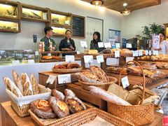 -那家面包房(珠江路店)
