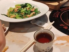 -滋粥楼·顺德菜(番禺广场总店)