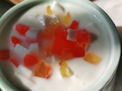-七八冷面·延边朝鲜族美食(欢乐谷店)
