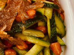 -烤肉季饭庄