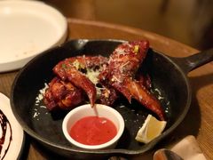 -夏朵餐厅(丁香店)