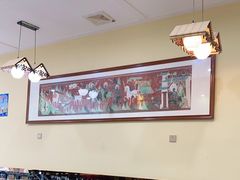 大堂-壹阁胡羊焖饼(特色小吃街店)