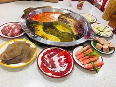 -陳艳红火锅(港汇店)