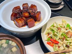 -金陵家宴·金陵春·南京菜(夫子庙店)