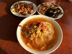 -真空冷面王(武功街店)