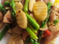 -西安绿地假日酒店·丽宝轩中餐厅