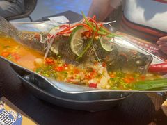 -泰妃殿(武汉首店)