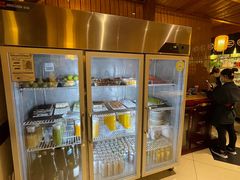 -三石铁板烧(紫竹桥店)