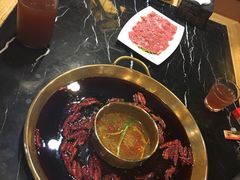 -杨家火锅(国美店)