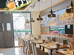 -胡氏大盘鸡新疆菜(谈固店)