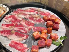 -小明烧肉屋·烤肉自助(7Mall店)