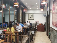 -李太婆鱼汤馆(古城路店)