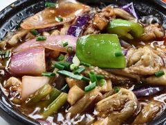 -四嫂鹅肉店(银海南二横街店)