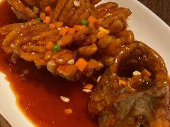 -南园民国茶楼餐厅·常州菜(北大街店)