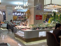 -凯里亚德酒店海鲜自助餐厅(大庆路店)
