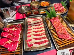 -西塔老太太泥炉烤肉(龙湖北苑天街店)