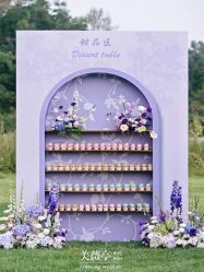 点击看大图 -美薇亭婚礼顾问