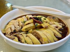 -蔼若春.传承云南菜(金碧公园店)