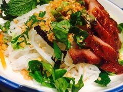 -美奈小馆·越南料理(中航城君尚购物中心店)