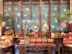 -北园酒家(小北路店)