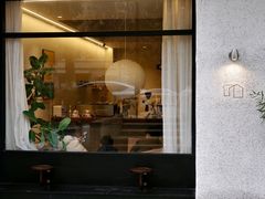 -COTTON CAFE(德信·中外公寓店)