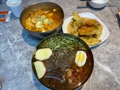 -屋里家延边朝鲜族冷面(南园店)