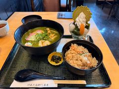 -伊藤久右卫门(宇治本店)