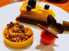 -mezza9 Macau(澳门君悦酒店)