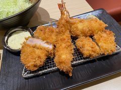 -胜博殿日式炸猪排(西红门店)