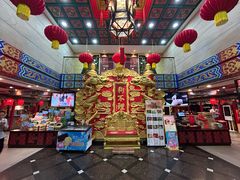 -狗不理(水上北路旗舰店)
