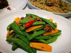 -北李妈妈菜·海肠捞饭(高新万达店)