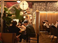 -芭莉与彩虹西餐厅(成都合生汇店)