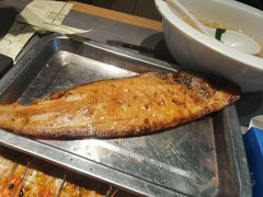 -老白清真烧烤(锦州旗舰店)