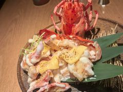 -蝉一日本料理(高新区店)
