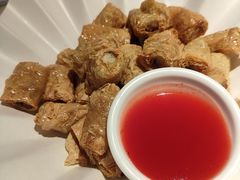 -涌上外婆桥(南塘店)