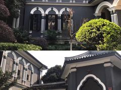 -湖南省立第一师范学校旧址