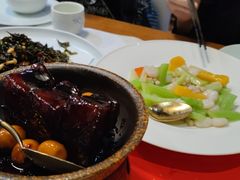 -荷风细雨·中国茶宴(碧云店)