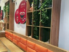 -苗小坛酸汤鱼(酒仙桥店)