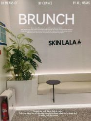 -SKINLALA美肤疗愈SPA