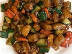-厚味居炙子烤肉·清真(天桥南纬路店)