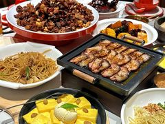 -偏爱炒鸡(老县衙店)