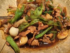 -小稻田辣椒炒肉(大浪商业中心店)